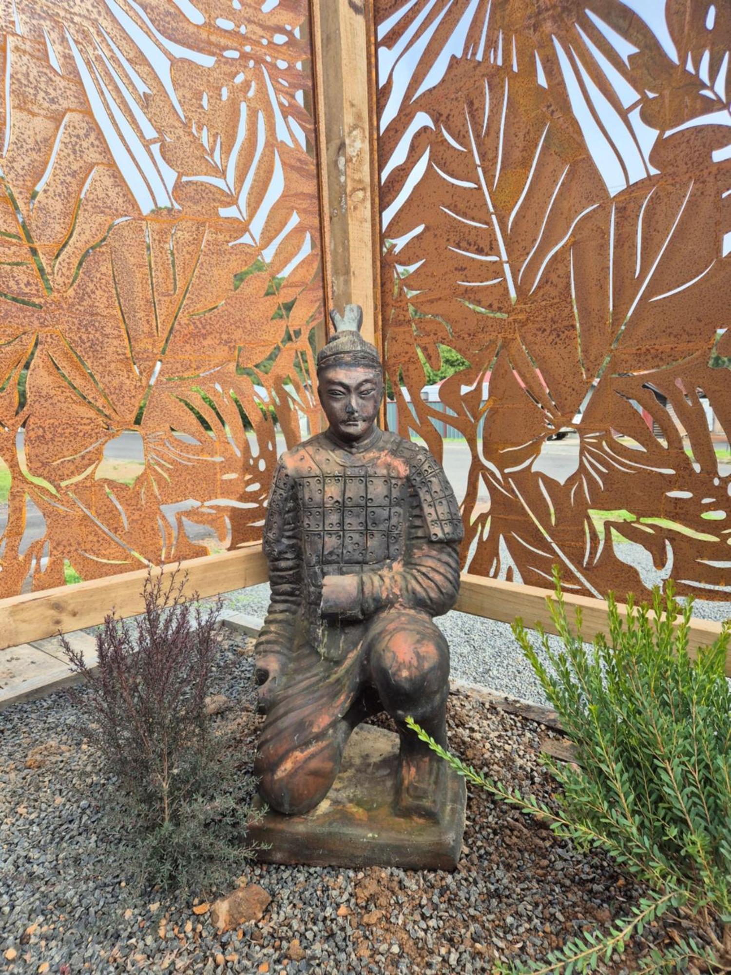 Pemberton Japanese Garden Studio 2025 Winner Travellers Award المظهر الخارجي الصورة